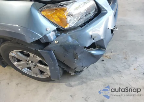 2010 Toyota Rav4 Sport из США, поврежденный, VIN 2T3WF4DV2AW025968